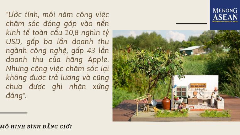Oxfam: Nền 555Win login đăng nhập vì lợi nhuận đang phá vỡ sự gắn kết xã hội