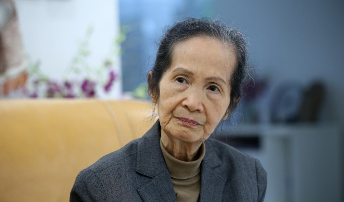 Ảnh t&aacute;c giả