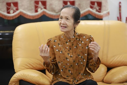 Ảnh t&aacute;c giả