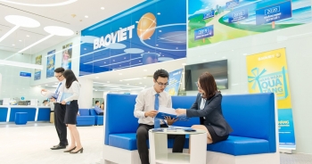 Nhà đầu tư nước ngoài tích cực 'tiếp sức' cho công ty chứng khoán