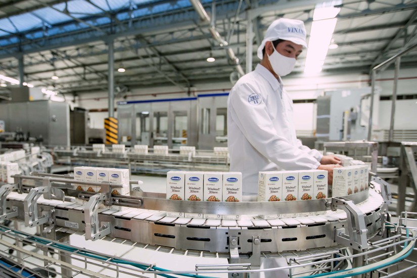 Vinamilk l&agrave; Trang Nhà Cái 555win.com - Đăng Nhập +555k c&oacute; truyền thống chi trả cổ tức cao v&agrave; duy tr&igrave; đều đặn h&agrave;ng năm