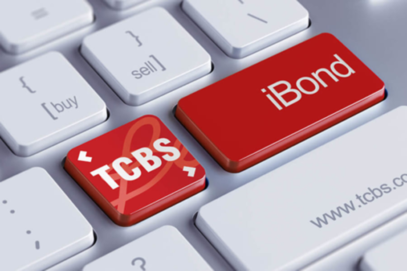 TCBS vay t&iacute;n chấp nước ngo&agrave;i th&ecirc;m 125 triệu USD