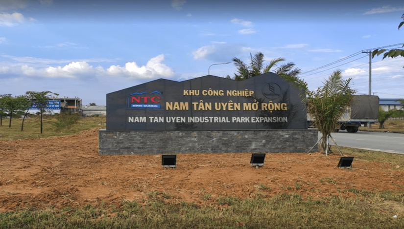 Nam Tân Uyên chốt quyền tạm ứng cổ tức tiền mặt tỷ lệ 60% NTC có truyền thống trả cổ tức cao và đều đặn.