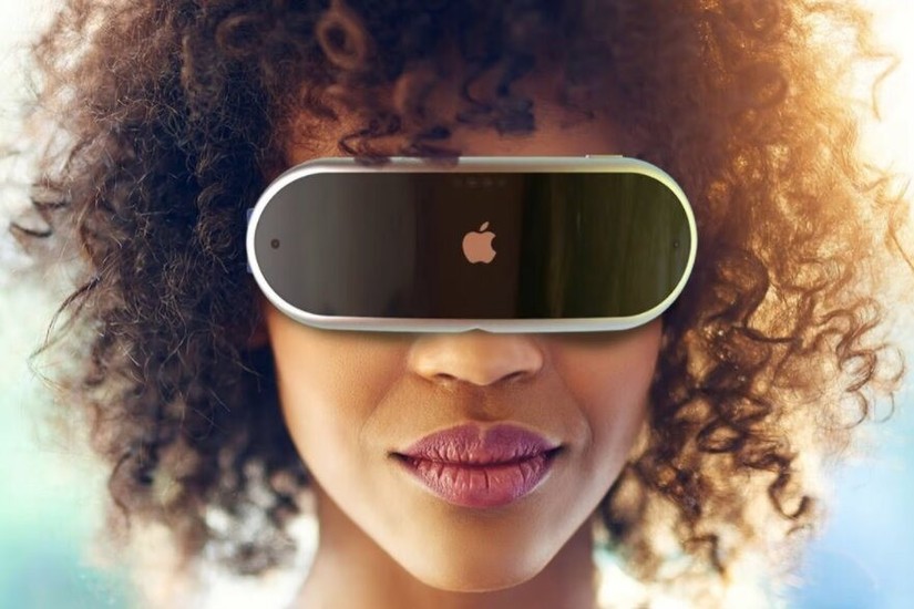 Tai nghe thực tế hỗn hợp của Apple tr&igrave; ho&atilde;n ra mắt đến cuối năm 2023