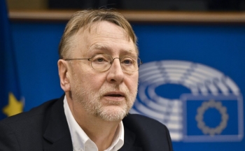 EU cảnh báo khiếu nại Mỹ lên WTO vì đạo luật Giảm lạm phát
