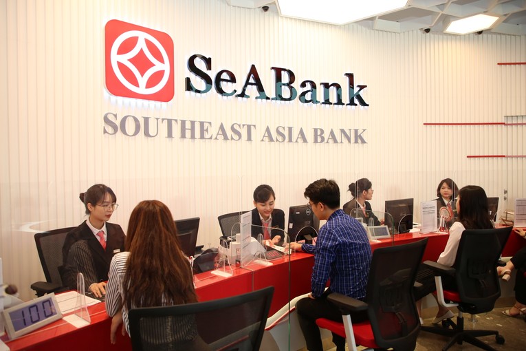 DFC giải ngân 100 triệu USD cho SeABank hỗ trợ Trang Nhà Cái 555win.com - Đăng Nhập +555k vừa và nhỏ