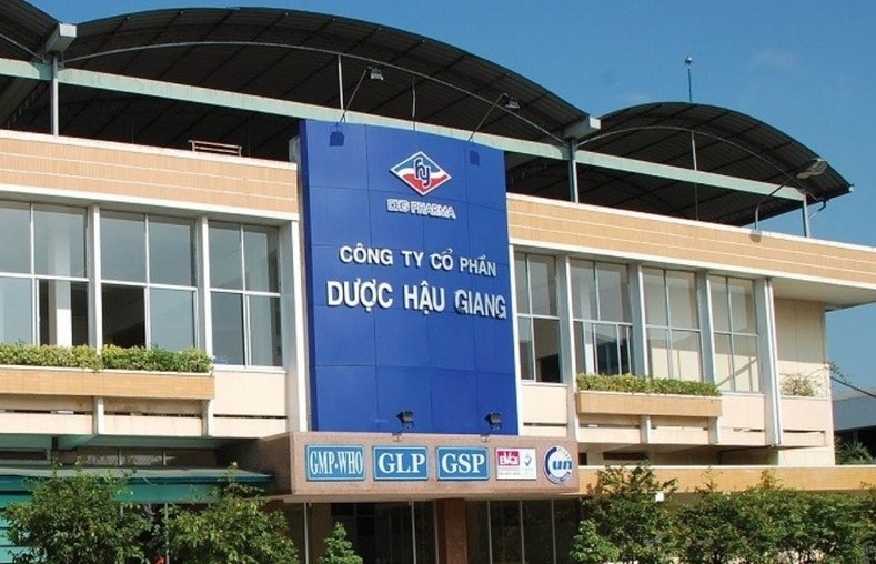 Dược Hậu Giang đặt kế hoạch kinh doanh thận trọng sau năm 'đi lùi'