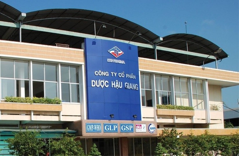 Dược Hậu Giang đặt kế hoạch 55win.com - Trang Cược Uy Tín Cao Nhất 2025 thận trọng sau năm 'đi lùi'