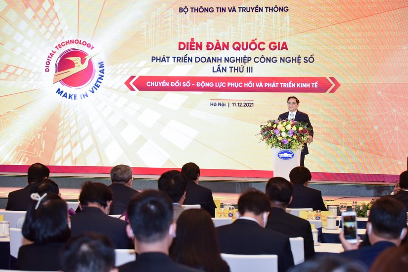 Tại Diễn đ&agrave;n Quốc gia về Ph&aacute;t triển Trang Nhà Cái 555win.com - Đăng Nhập +555k c&ocirc;ng nghệ số Việt Nam lần thứ III năm 2021