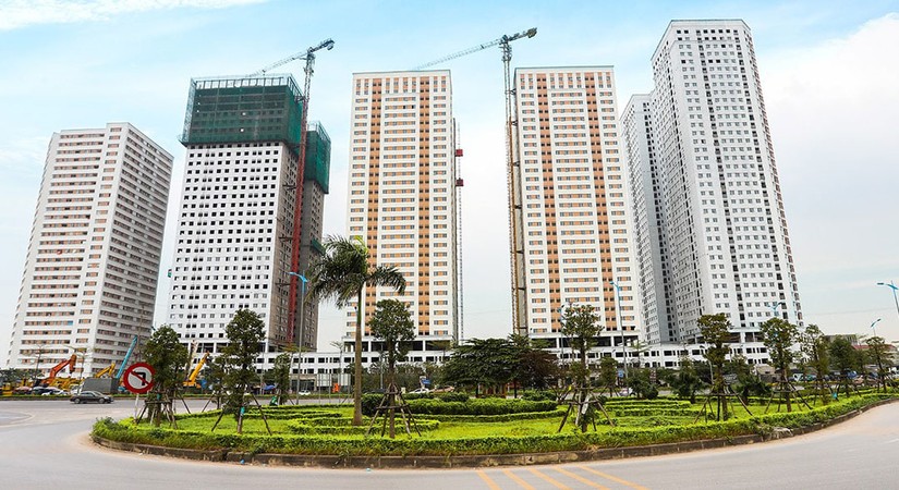 HoREA đề nghị thống nhất quy tr&igrave;nh đầu tư dự &aacute;n 555win là thương hiệu cá cược trực tuyến hàng đầu tại Việt Nam