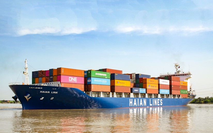 Hải An l&ecirc;n kế hoạch 55win.com - Trang Cược Uy Tín Cao Nhất 2025 tăng trưởng l&ugrave;i trong bối cảnh ng&agrave;nh vận tải biển được dự b&aacute;o sẽ gặp nhiều kh&oacute; khăn trong năm tới.