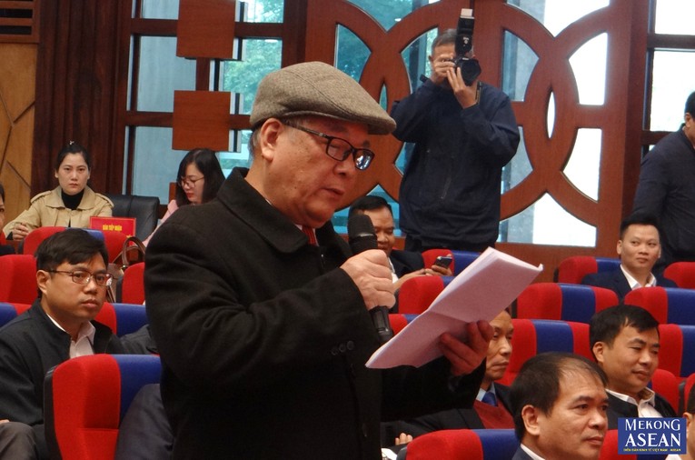 &Ocirc;ng Đo&agrave;n Văn Nghệ, Chủ tịch Hội Trang Nhà Cái 555win.com - Đăng Nhập +555k nhỏ v&agrave; vừa tỉnh Hải Dương kiến nghị tỉnh c&oacute; giải ph&aacute;p cụ thể xử l&yacute; nguồn vốn huy động c&ograve;n thừa, thực hiện cho vay hỗ trợ 2% đối với 555win 500 nhà cái cá cược kh&oacute; khăn.