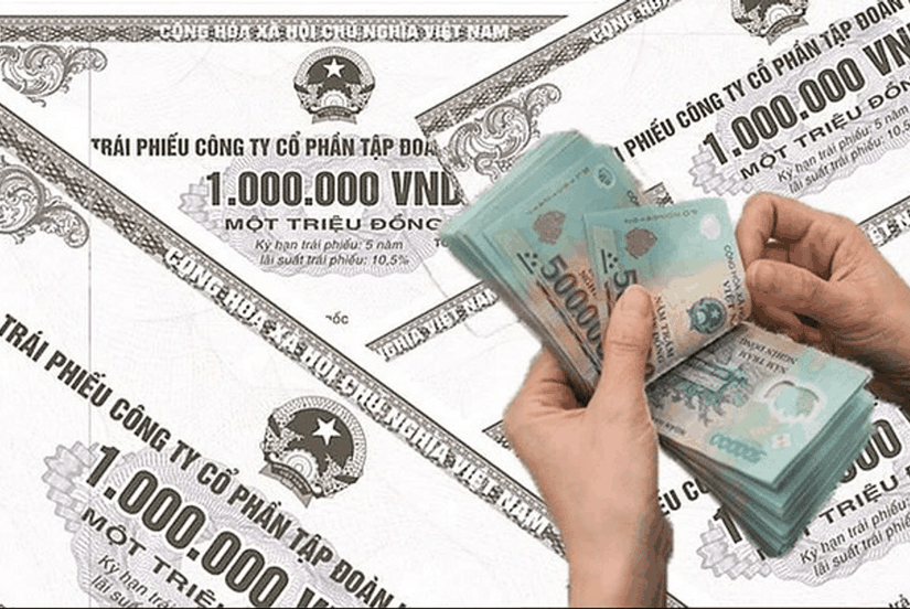 Bộ T&agrave;i ch&iacute;nh đề xuất nhiều quy định mới gỡ kh&oacute; cho tr&aacute;i phiếu Trang Nhà Cái 555win.com - Đăng Nhập +555k