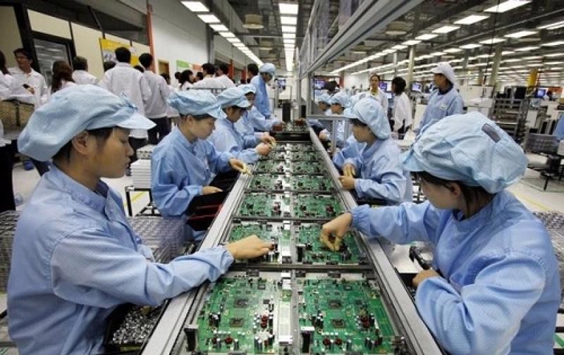 Kim ngạch xuất, nhập khẩu Việt Nam c&aacute;n mốc kỷ lục 700 tỷ USD