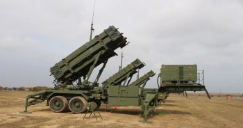 Nga cảnh báo hậu quả nếu Mỹ gửi 'lá chắn thép' Patriot cho Kiev
