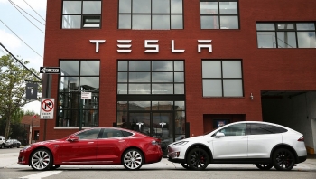 Tesla khó hoàn thành mục tiêu năm 2022