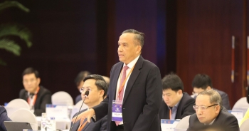 HoREA: Không có chuyện giải cứu thị trường bất động sản mà chỉ hỗ trợ cơ chế chính sách