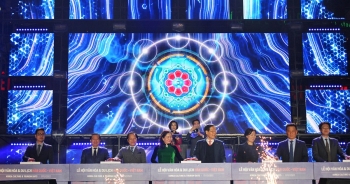 Lễ hội văn hóa và du lịch Hàn Quốc - Việt Nam 2022 tại Hà Nội