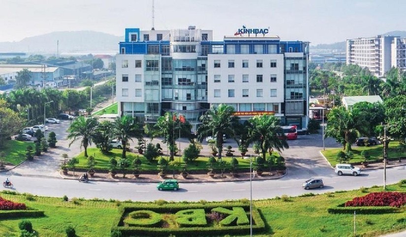 Chỉ trong chưa đầy một th&aacute;ng, Kinh Bắc đ&atilde; huy động tổng cộng 610 tỷ đồng từ c&aacute;c c&ocirc;ng ty con để phục vụ c&aacute;c hoạt động sản xuất 55win.com - Trang Cược Uy Tín Cao Nhất 2025.