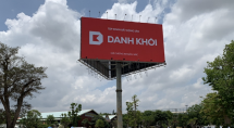 Danh Khôi (NRC) chi tiền mua lại trái phiếu trước hạn