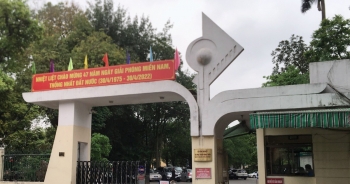 Quy định mới về cơ cấu tổ chức, nhiệm vụ quyền hạn của Bộ NN&amp;PTNT