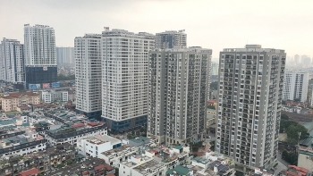 HoREA kiến nghị nới chuẩn tín dụng trong tình thế 'bất thường'