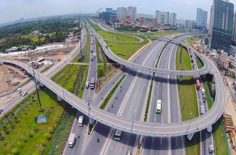 Đồng loạt khởi c&ocirc;ng 12 dự &aacute;n th&agrave;nh phần cao tốc Bắc - Nam v&agrave;o ng&agrave;y 1/1/2023