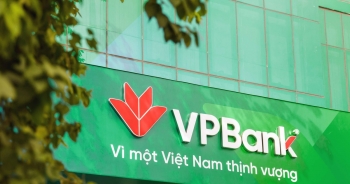 VPBank Securities chiếm 'ngôi vương' vốn điều lệ từ SSI