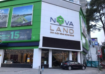 Novaland công bố thù lao dành cho ban lãnh đạo