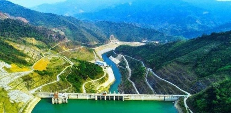 Đến năm 2025, 100% lưu vực s&ocirc;ng lớn, quan trọng c&oacute; quy hoạch tổng hợp lưu vực s&ocirc;ng li&ecirc;n tỉnh.