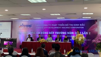 co dong kinh bac thong nhat giam von dieu le 1000 ty dong