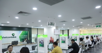 Vietcombank đề xuất nhóm Big4 được chủ động quy mô tăng trưởng tín dụng