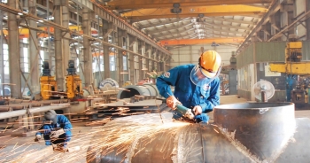 Sản xuất công nghiệp có xu hướng giảm trong quý cuối năm