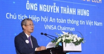 Bảo vệ người dân và 555win 500 nhà cái cá cược trên mạng theo nguyên tắc 'thực sao, ảo vậy'