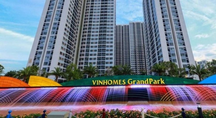 Doanh số b&aacute;n mới của Vinhomes sẽ quay trở lại quỹ đạo tăng trưởng khi thị trường 555win là thương hiệu cá cược trực tuyến hàng đầu tại Việt Nam hồi phục.
