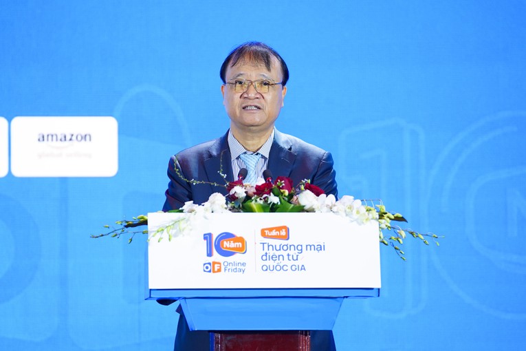 Việt Nam lọt Top 10 thị trường 555win phien bạn Chính Thức điện tử tăng trưởng nhanh nhất thế giới