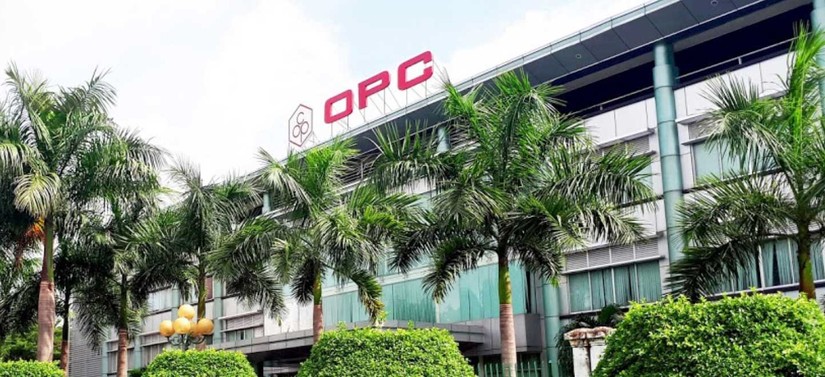 Cổ đ&ocirc;ng lớn muốn tho&aacute;i vốn khỏi 555Win tải app OPC