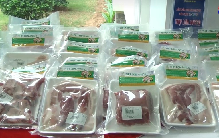 Năm 2023, th&agrave;nh phố Ch&iacute; Linh c&oacute; 13 sản phẩm đăng k&yacute; tham gia chương tr&igrave;nh OCOP.