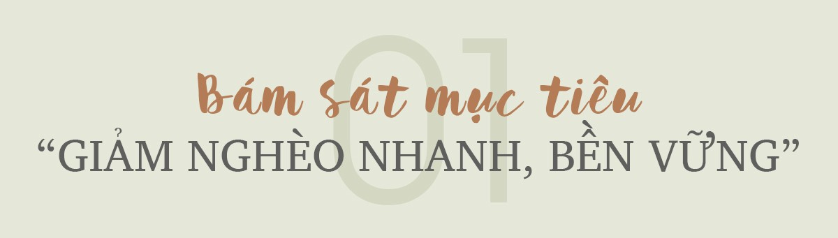 Quyết sách từ Nghị trường: Diện mạo mới cho vùng đồng bào dân tộc thiểu số