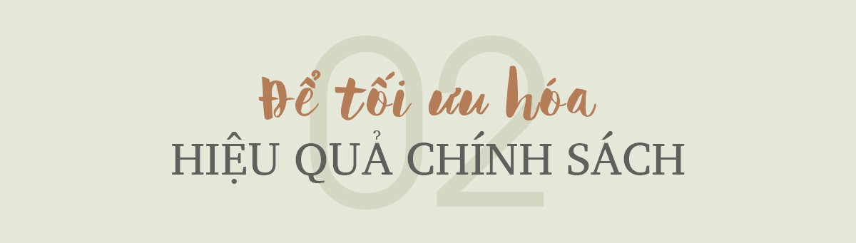 Quyết sách từ Nghị trường: Diện mạo mới cho vùng đồng bào dân tộc thiểu số
