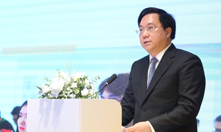 'AI sẽ là một trong những lĩnh vực Việt Nam sớm bắt kịp thế giới'