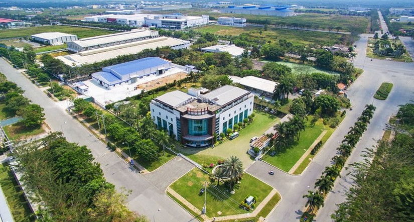 Chuẩn bị hạ tầng KCN sẽ gi&uacute;p Cần Thơ thu h&uacute;t th&ecirc;m nhiều nh&agrave; đầu tư thứ cấp.