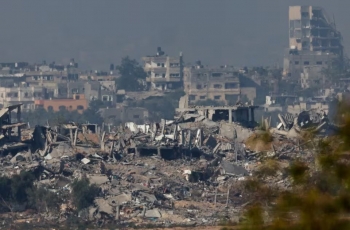 Mỹ phủ quyết lời kêu gọi ngừng bắn của LHQ ở Gaza