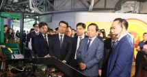 Bộ trưởng TT&TT: 'Không Make in Vietnam thì không thể hùng cường thịnh vượng'