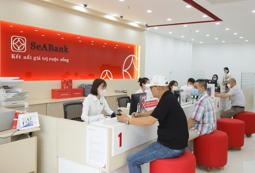 SeABank chuẩn bị bầu bổ sung th&agrave;nh vi&ecirc;n HĐQT