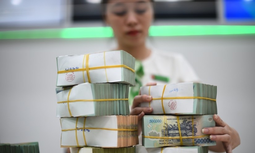 Mục tiêu tham vọng, VPBank mới hoàn thành 66% lợi nhuận năm sau 9 tháng
