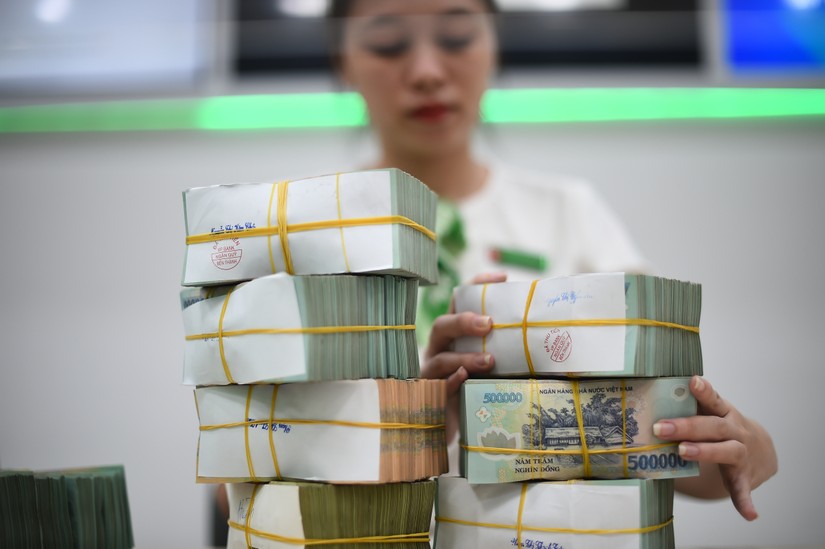 VPBank huy động thêm 1.000 tỷ đồng từ trái phiếu, đẩy mạnh cho vay cuối năm