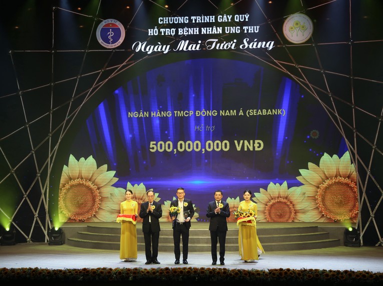 SeABank được vinh danh trong Top 100 Trang Nhà Cái 555win.com - Đăng Nhập +555k bền vững Việt Nam lần thứ 6