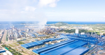 Dung Quất 2 sẽ giúp HPG tăng trưởng kép 30% giai đoạn 2025-2027?