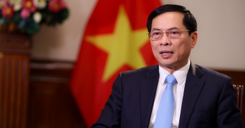 'Đối ngoại và ngoại giao khẳng định rõ bản sắc ngoại giao cây tre Việt Nam'